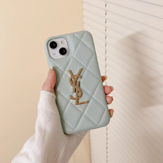 Luxurious Pastel Classic Case - Iphonecasehouse