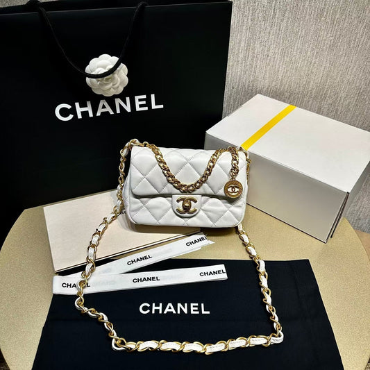 Luxury Leather bag - Iphonecasehouse