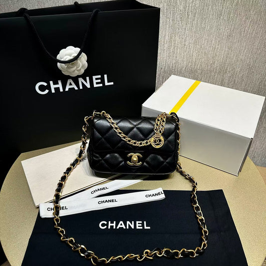 Luxury Leather bag - Iphonecasehouse