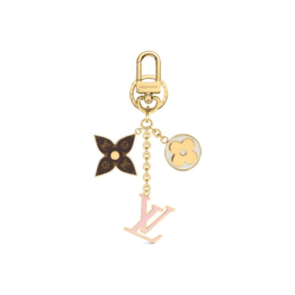 1V key chain-713 - Iphonecasehouse