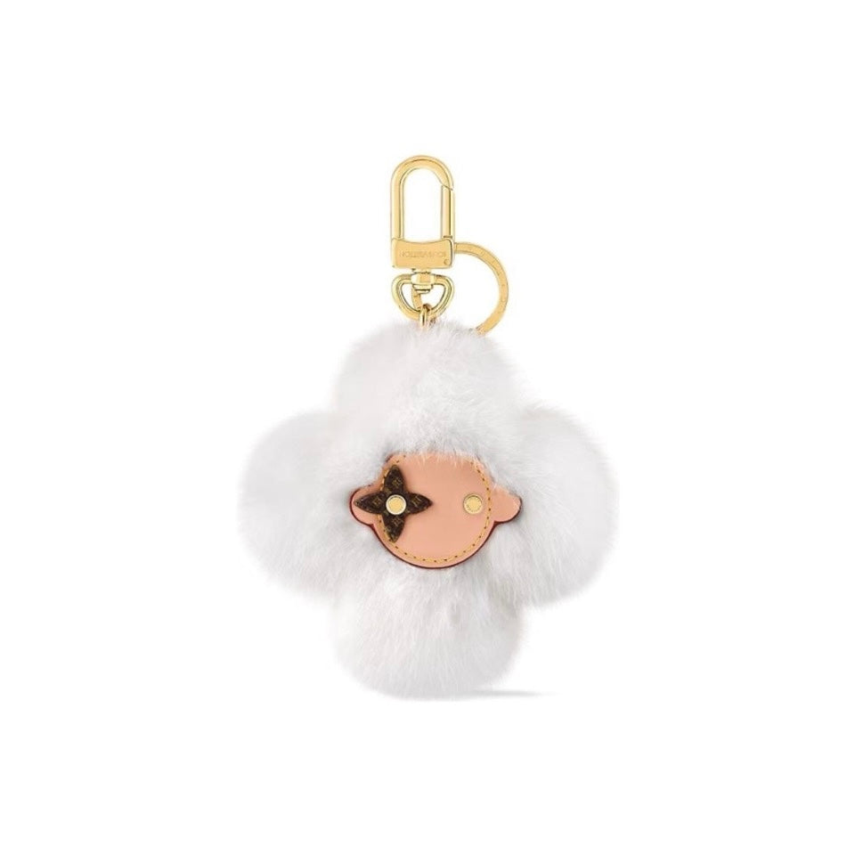 1V key chain-717 - Iphonecasehouse