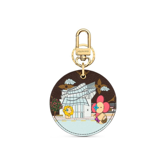 1V key chain-721 - Iphonecasehouse