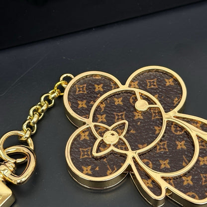 Keychain Luxury puppet - Iphonecasehouse