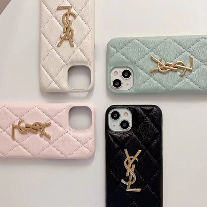 Luxurious Pastel Classic Case - Iphonecasehouse
