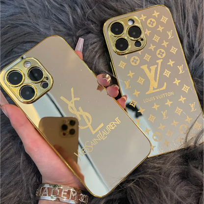 Luxurious iPhone Case - Iphonecasehouse