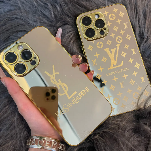 Luxurious iPhone Case - Iphonecasehouse