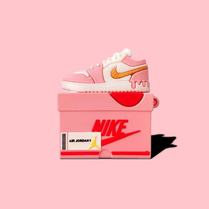 shoe box style Airpods Case - Iphonecasehouse