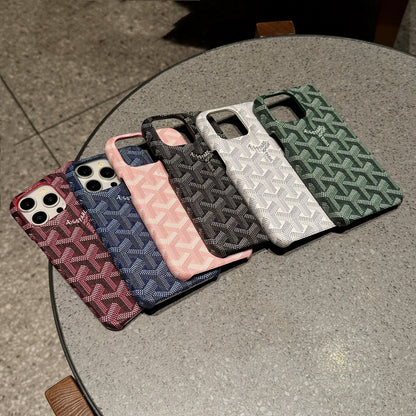 Goya Color iPhone Case - Iphonecasehouse