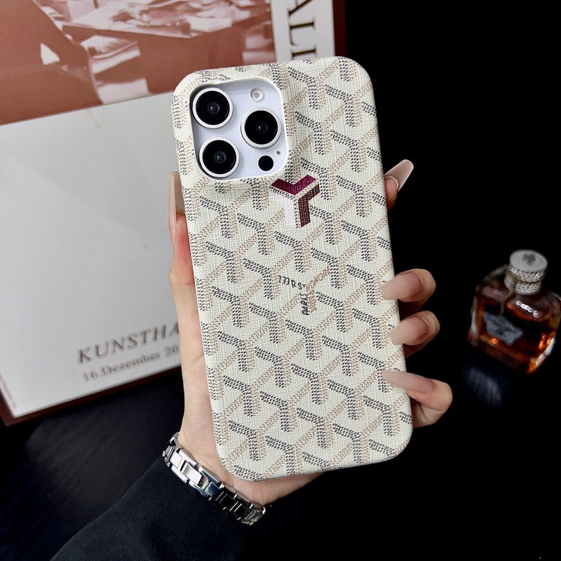 Goya iPhone Case - Iphonecasehouse