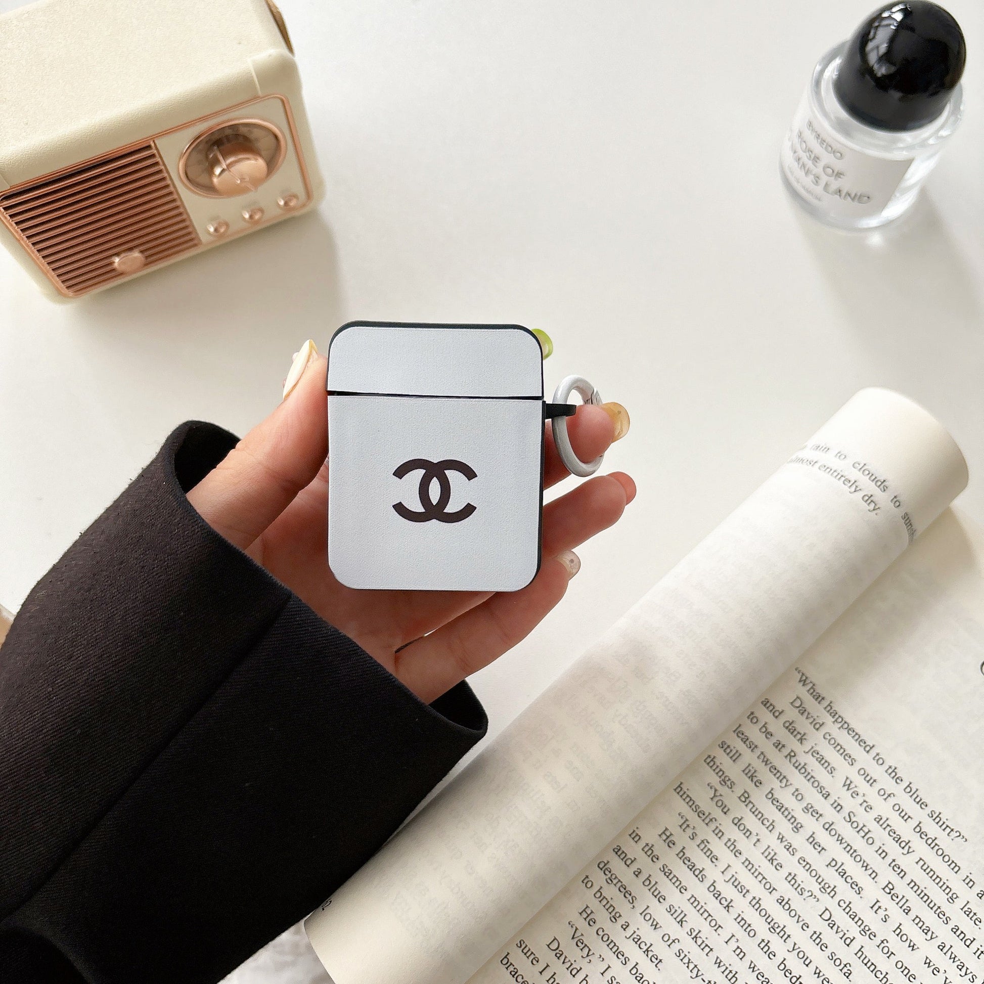 Coco AirPods Cases - Iphonecasehouse