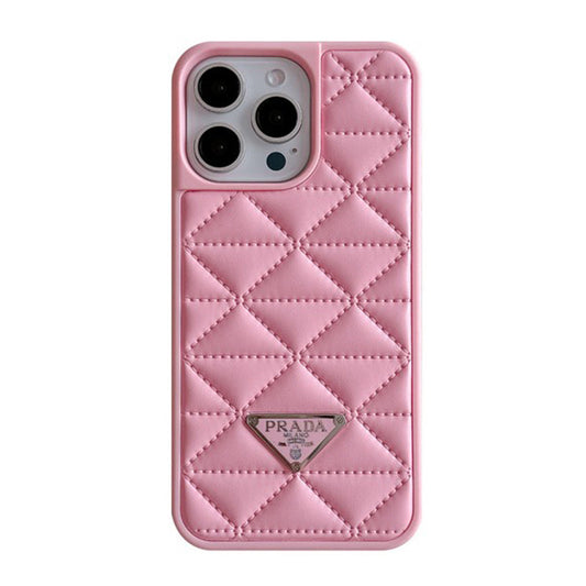 Pra Leather iPhone Case - Iphonecasehouse
