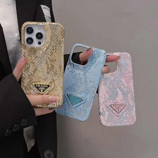 Pra Gradient Color iPhone Case - Iphonecasehouse