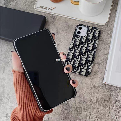 CD Fabric iPhone Case - Iphonecasehouse