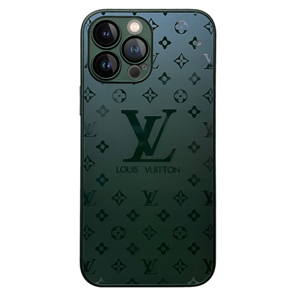Luxurious x Mono iPhone Case | Shine - Iphonecasehouse