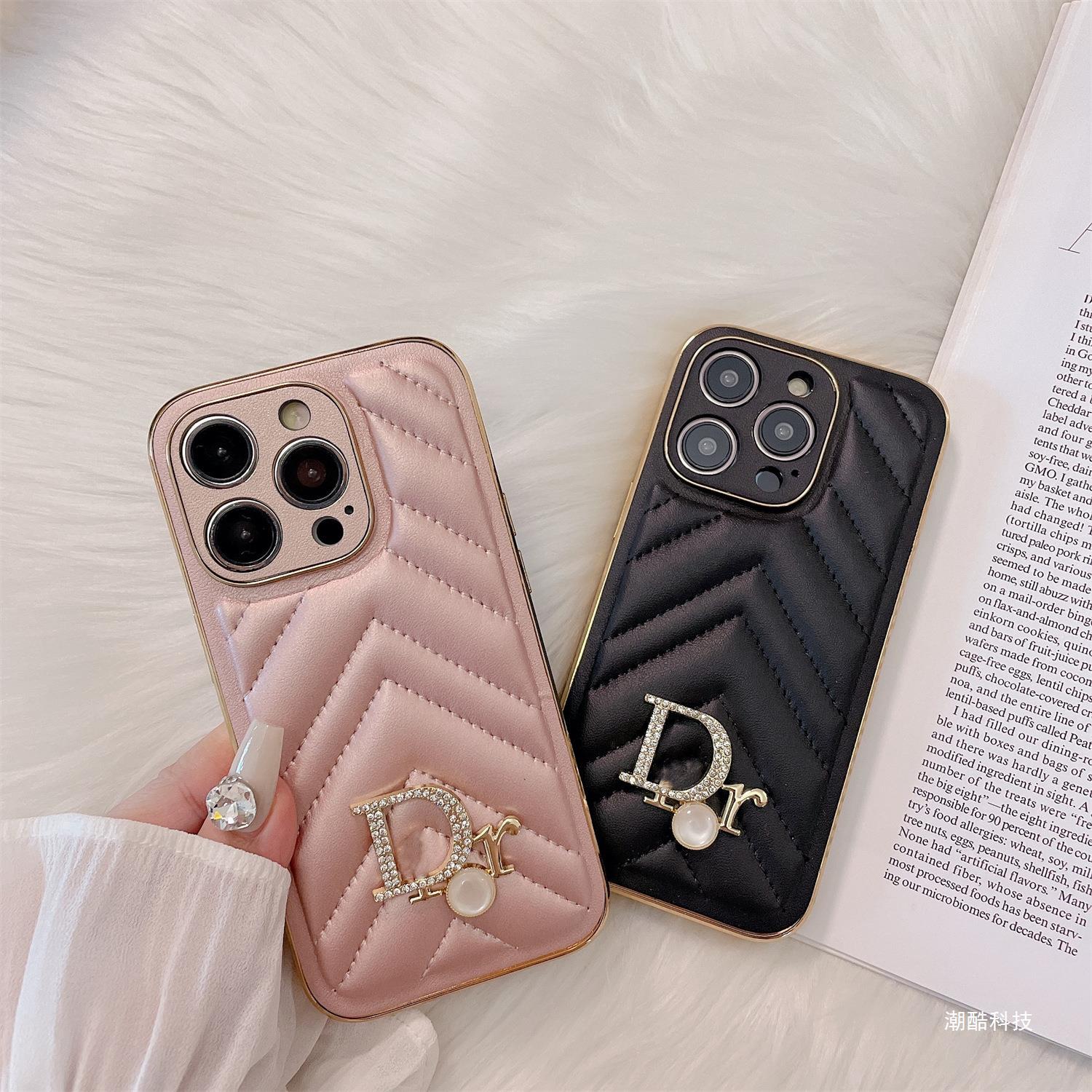 CD Air Cushion iPhone Case - Iphonecasehouse