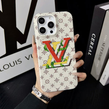 Lou Color iPhone Case - Iphonecasehouse