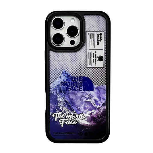 TNFace Color iPhone Case - Iphonecasehouse