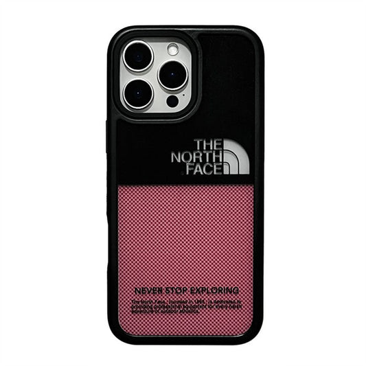 TNFace iPhone Case - Iphonecasehouse
