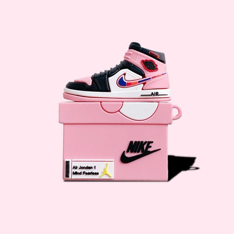 shoe box style Airpods Case - Iphonecasehouse