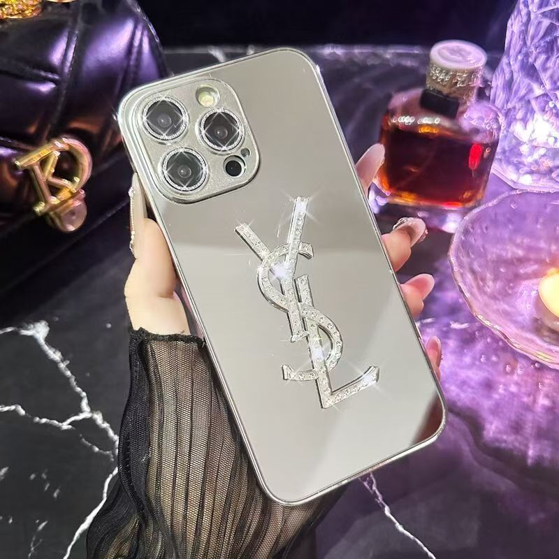 Luxury Makeup iPhone Case - Iphonecasehouse