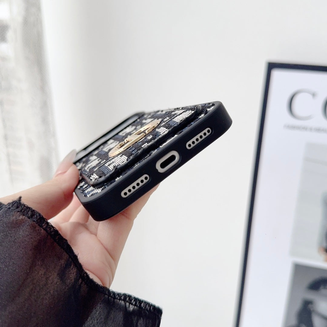 Iphone 17 Advanced iPhone Case