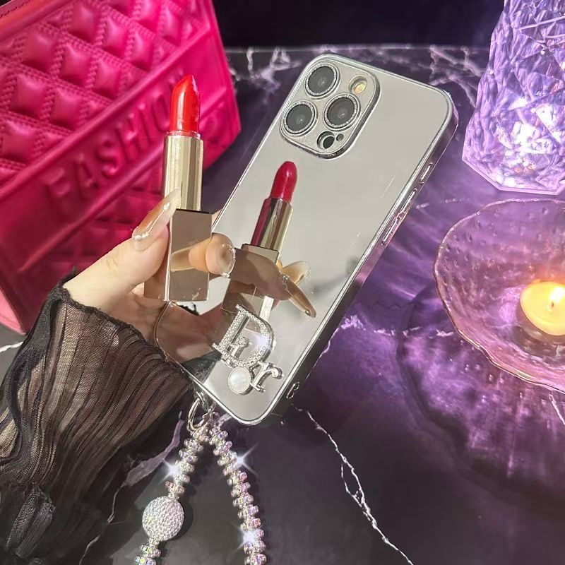 Luxury Makeup iPhone Case - Iphonecasehouse