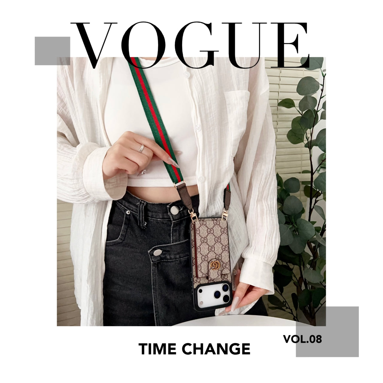 Louis vuitton Phone Case For iPhone 17 Pro Max / Pro