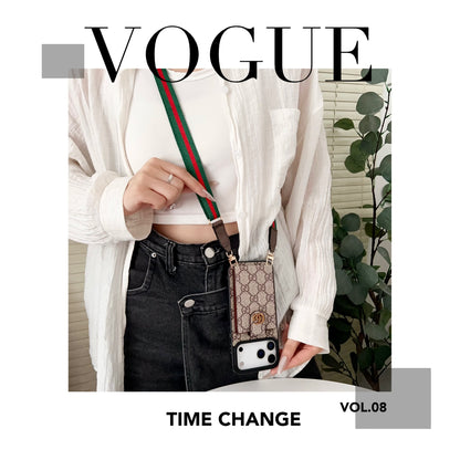 Louis vuitton Phone Case For iPhone 17 Pro Max / Pro