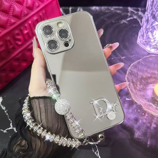 Luxury Makeup iPhone Case - Iphonecasehouse