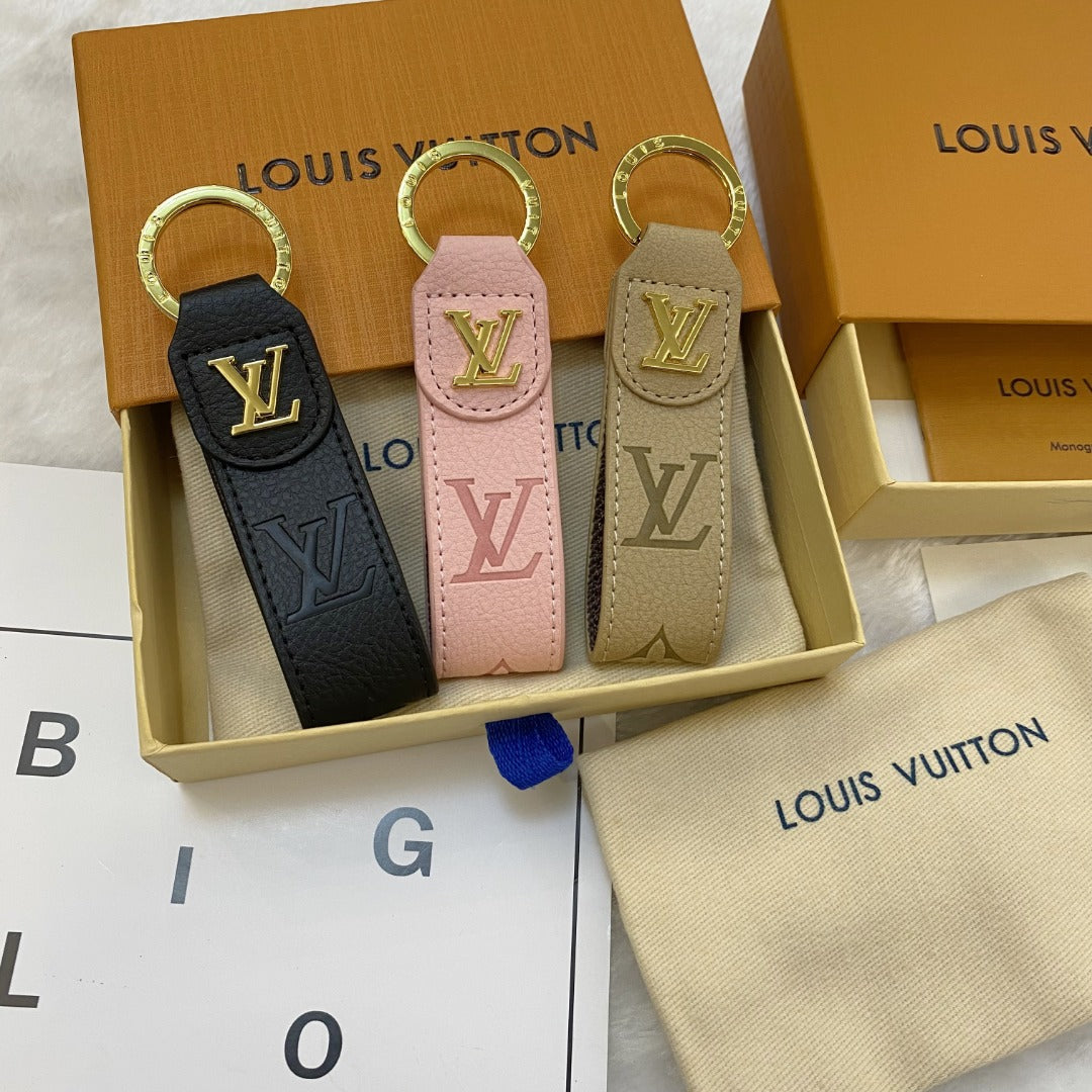 Luxury KeyChains - Iphonecasehouse