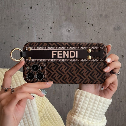 FD Wristband iPhone Case - Iphonecasehouse