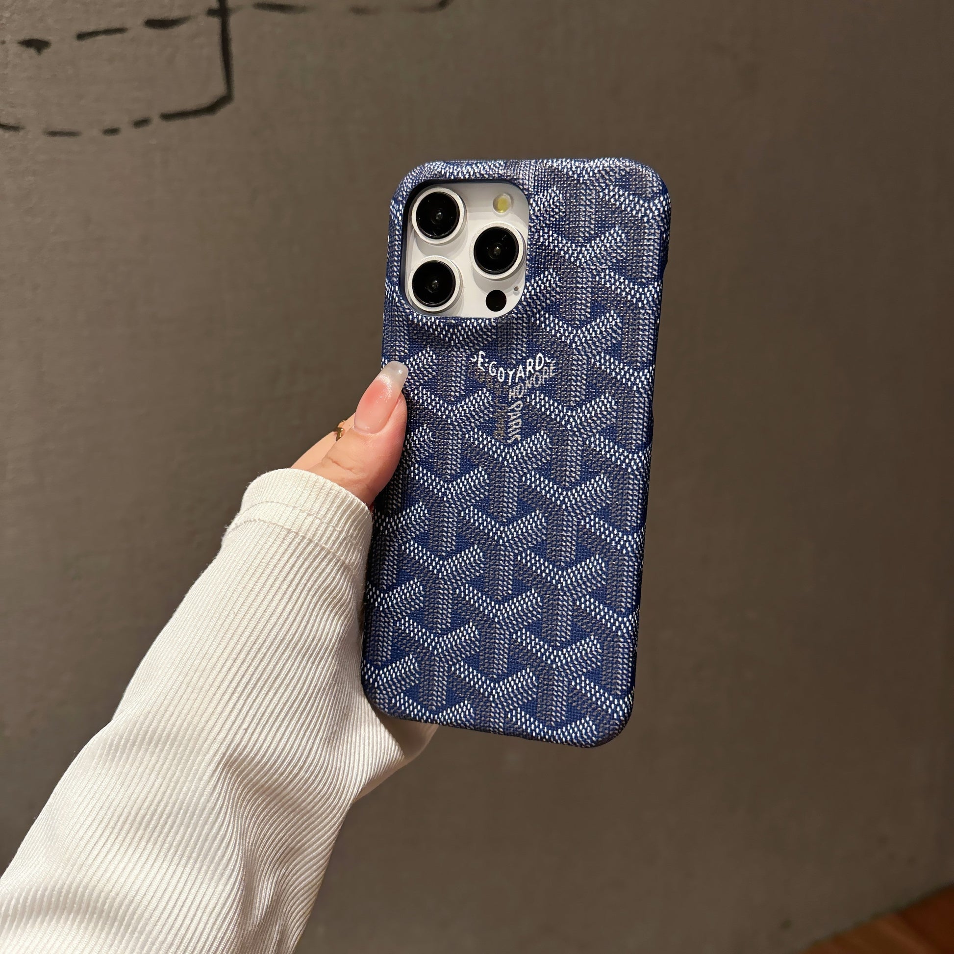 Goya Color iPhone Case - Iphonecasehouse