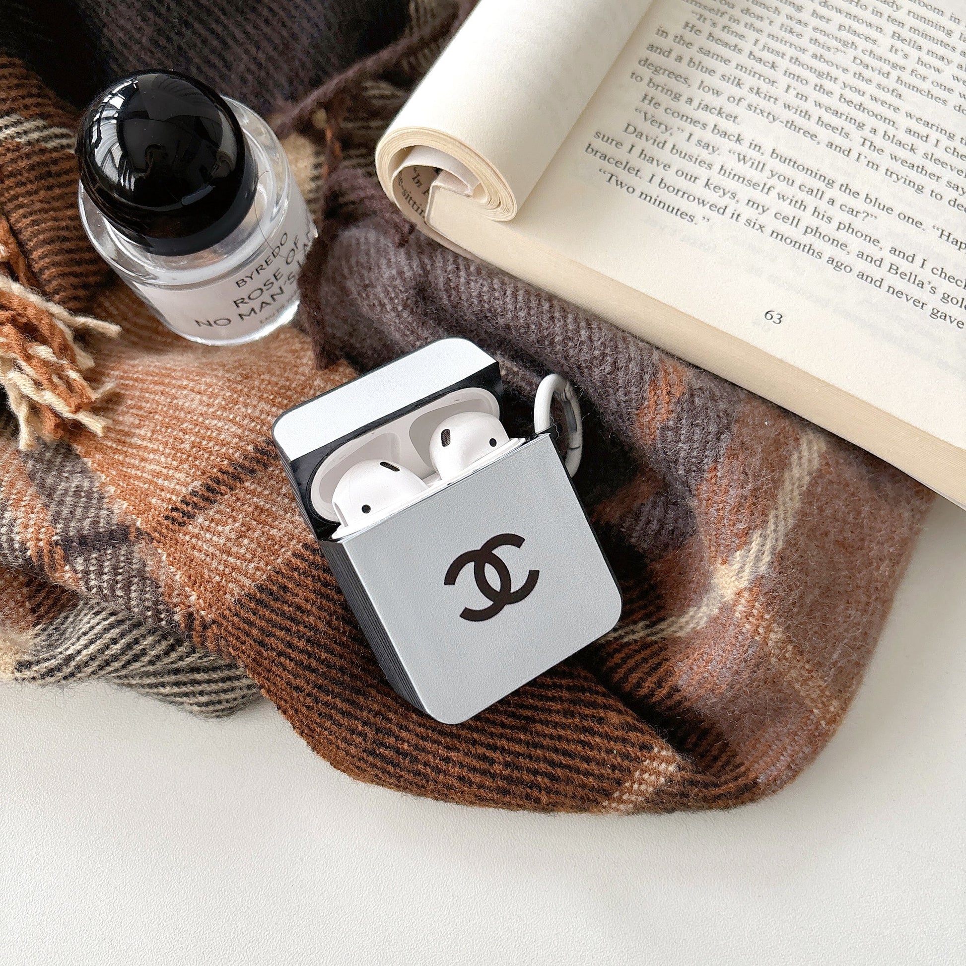 Coco AirPods Cases - Iphonecasehouse