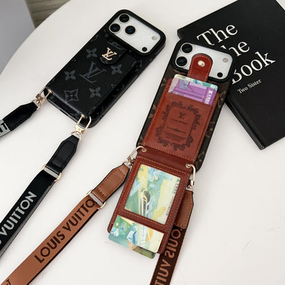 Louis vuitton Phone Case For iPhone 17 Pro Max / Pro