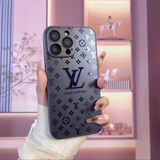 Luxurious x Mono iPhone Case | Shine - Iphonecasehouse