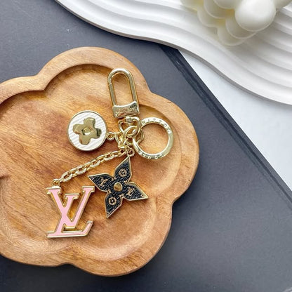 1V key chain-713 - Iphonecasehouse