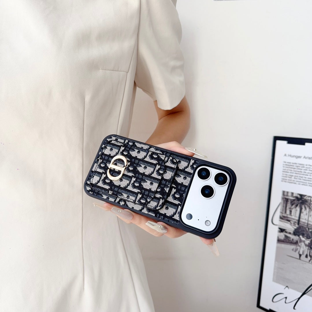 Iphone 17 Advanced iPhone Case
