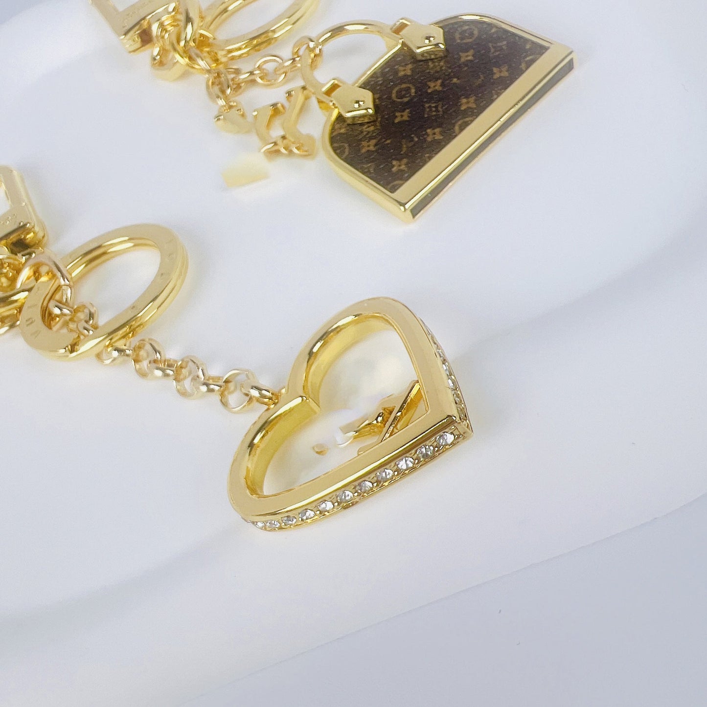 Keychain Designer Mini Bag - Iphonecasehouse