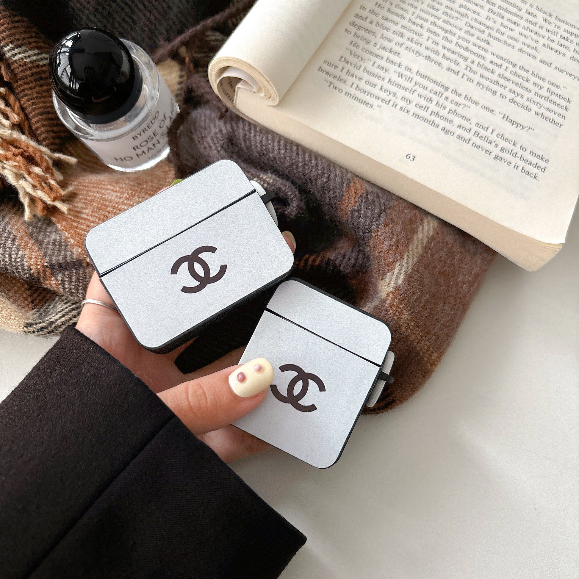 Coco AirPods Cases - Iphonecasehouse