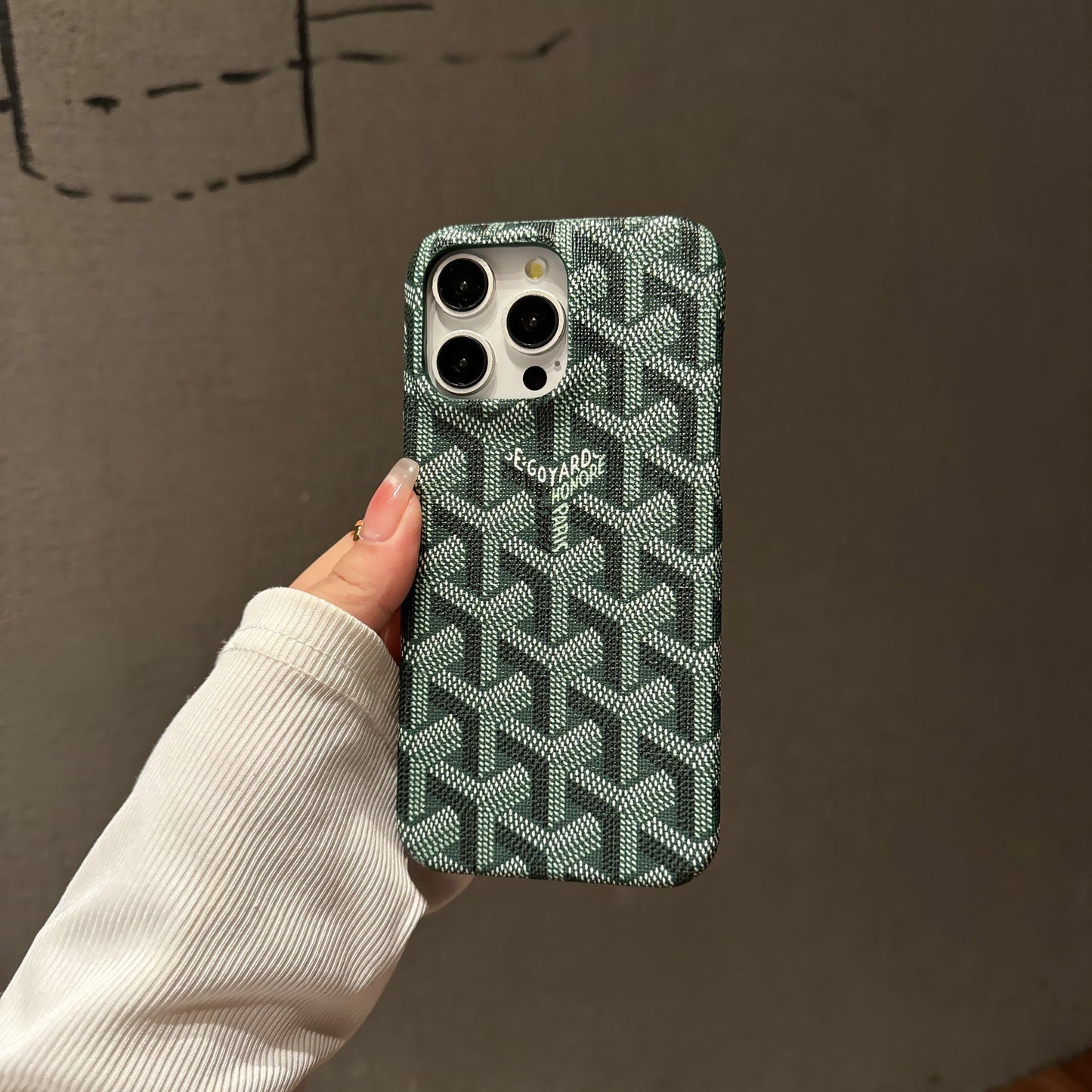 Goya Color iPhone Case - Iphonecasehouse