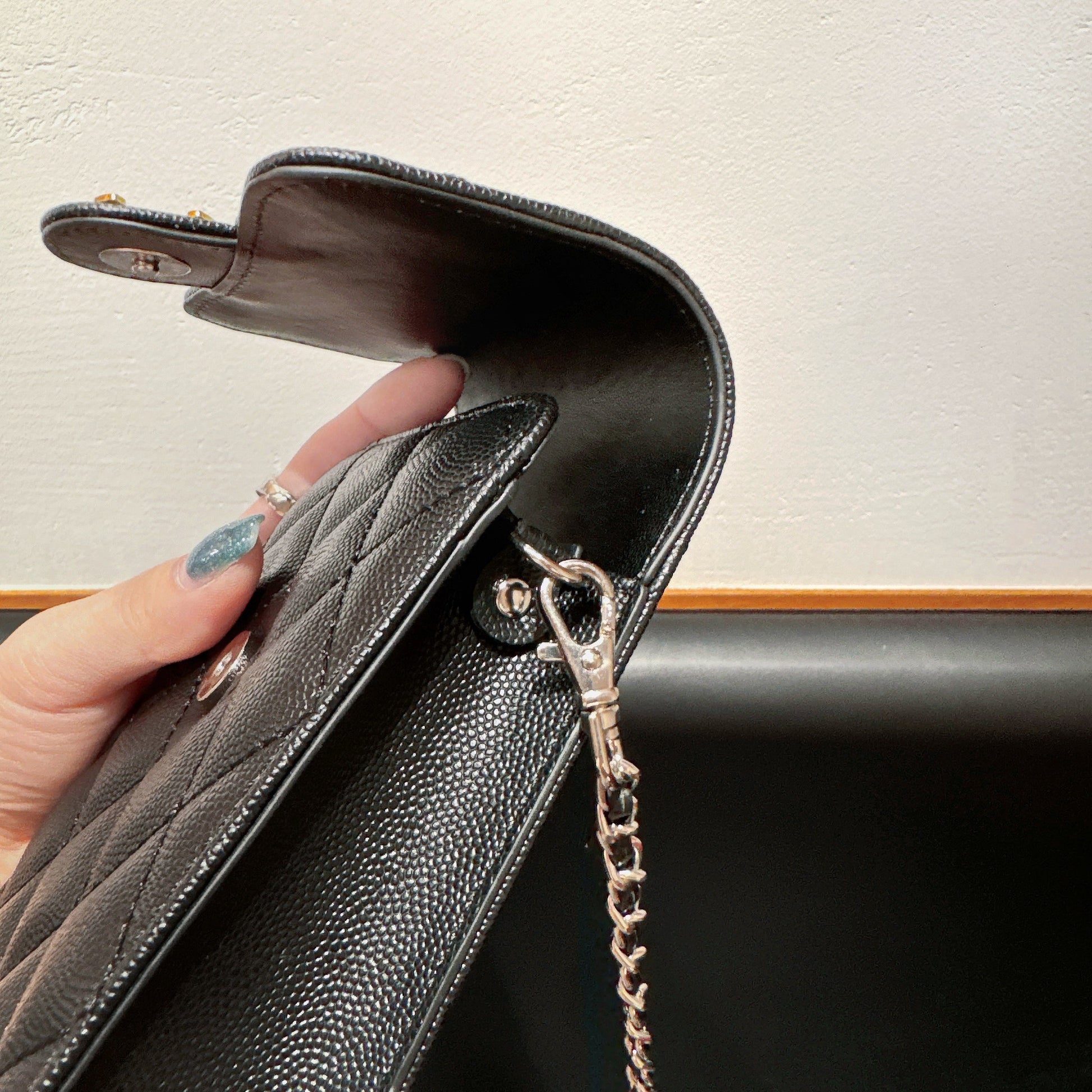 Crossbody Leather Phone Bag - Iphonecasehouse