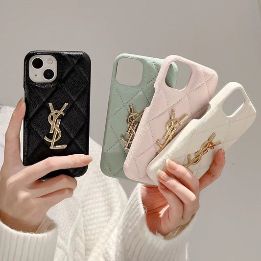 Luxurious Pastel Classic Case - Iphonecasehouse