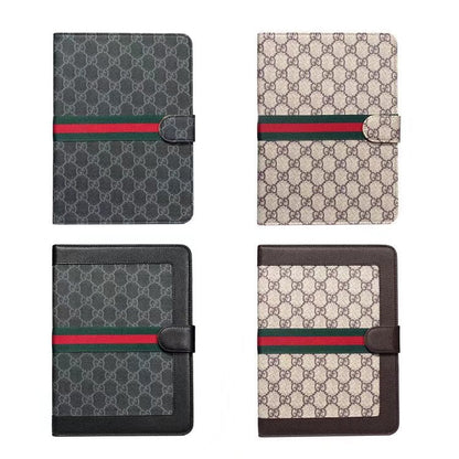 Luxury iPad Case with Card Holde - Iphonecasehouse