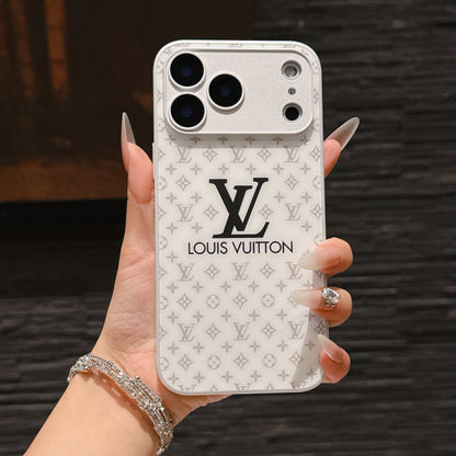 Louis vuitton Phone Case For iPhone 17/ 16 / 15 / 14