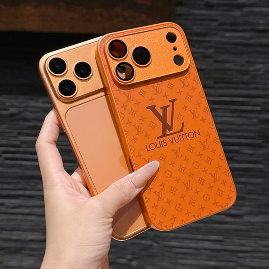Louis vuitton Phone Case For iPhone 17/ 16 / 15 / 14