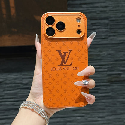 Louis vuitton Phone Case For iPhone 17/ 16 / 15 / 14