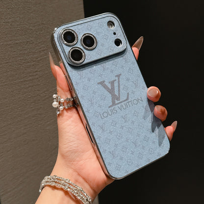 Louis vuitton Phone Case For iPhone 17/ 16 / 15 / 14
