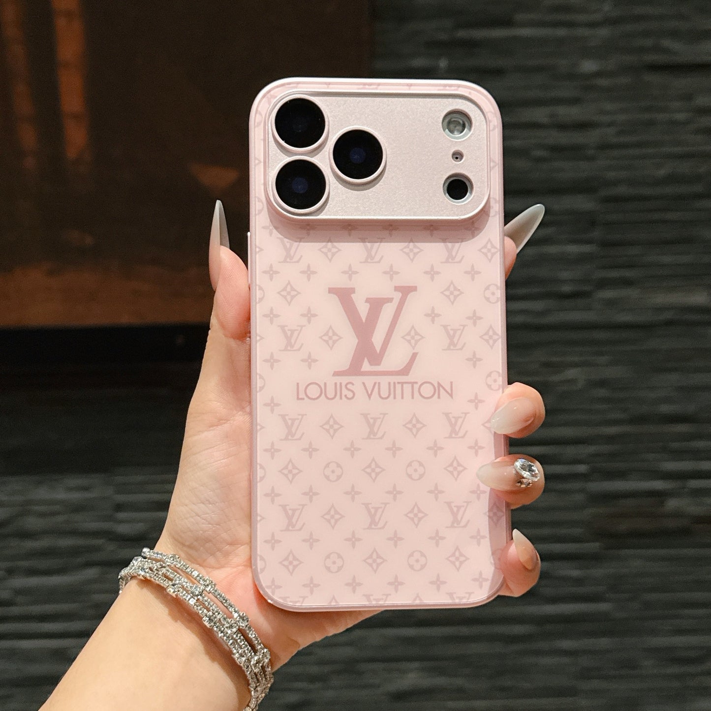 Louis vuitton Phone Case For iPhone 17/ 16 / 15 / 14