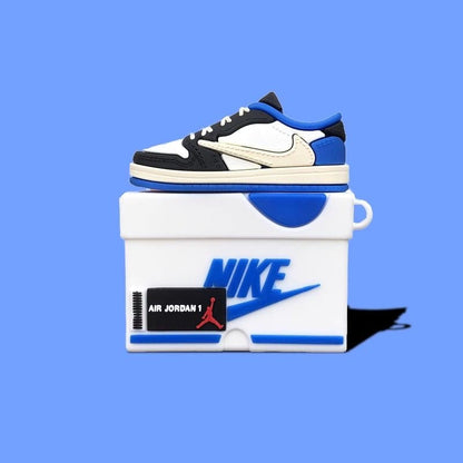 shoe box style Airpods Case - Iphonecasehouse