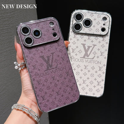 Louis vuitton Phone Case For iPhone 17/ 16 / 15 / 14